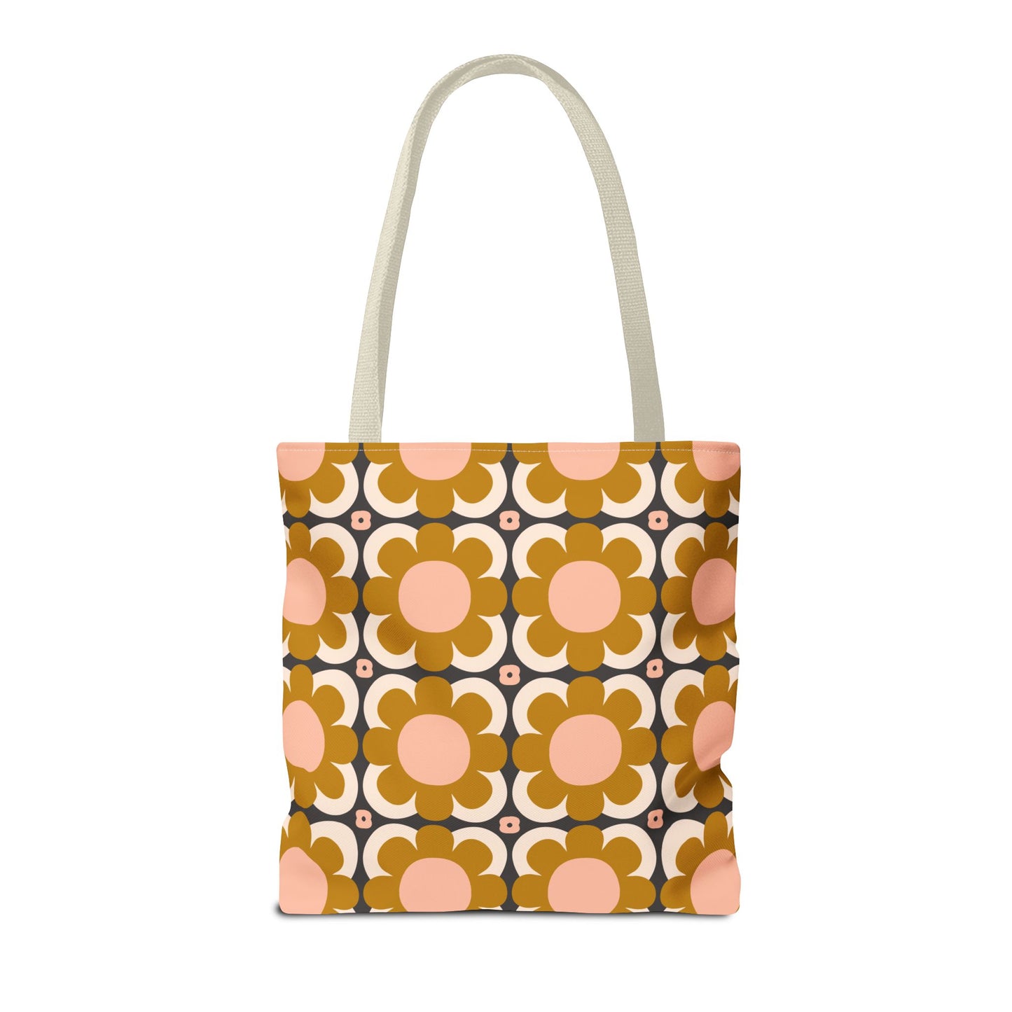 TOTE AROUND: Palm Springs Patio