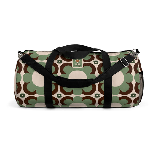 WEEKENDER DUFFEL: Scout