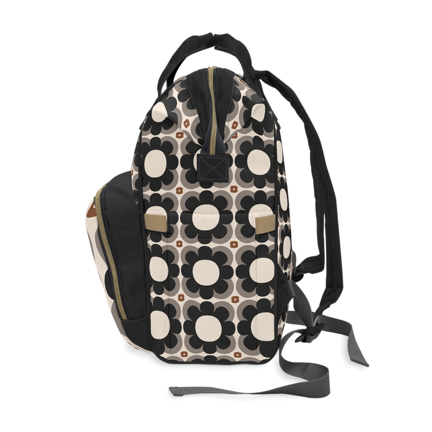 THE ULTIMATE BACKPACK! ~ Casablanca ~ Noire