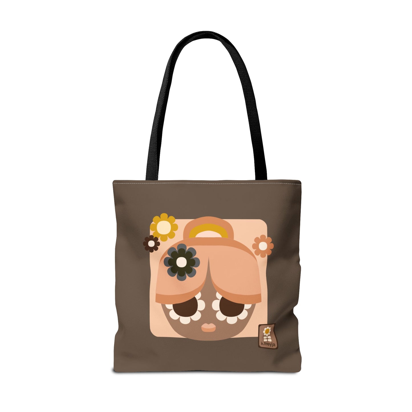 TOTE AROUND: Coco