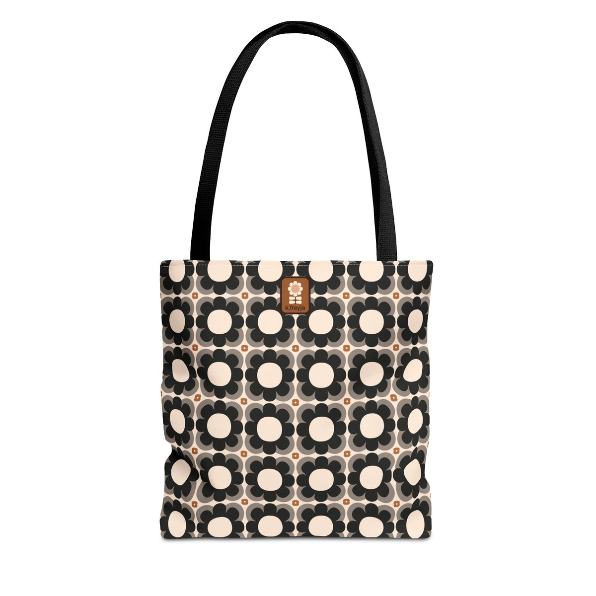 TOTE AROUND: Casablanca