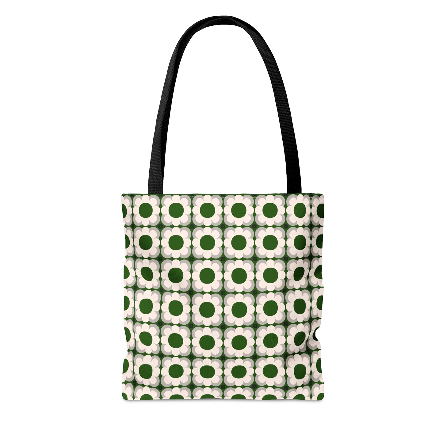 TOTE AROUND: Forest