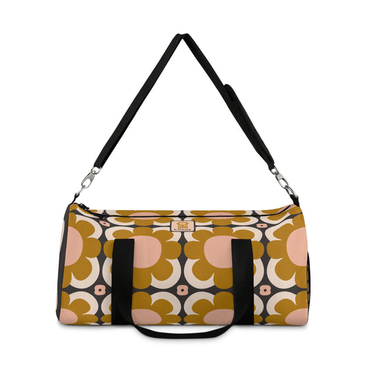 COMPANION DUFFEL: Palm Springs Patio