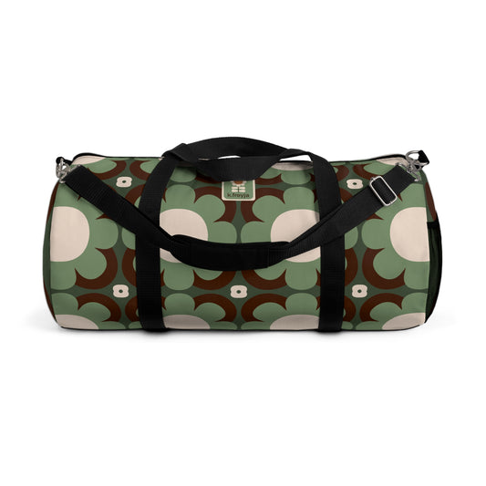 WEEKENDER DUFFEL: Mabel