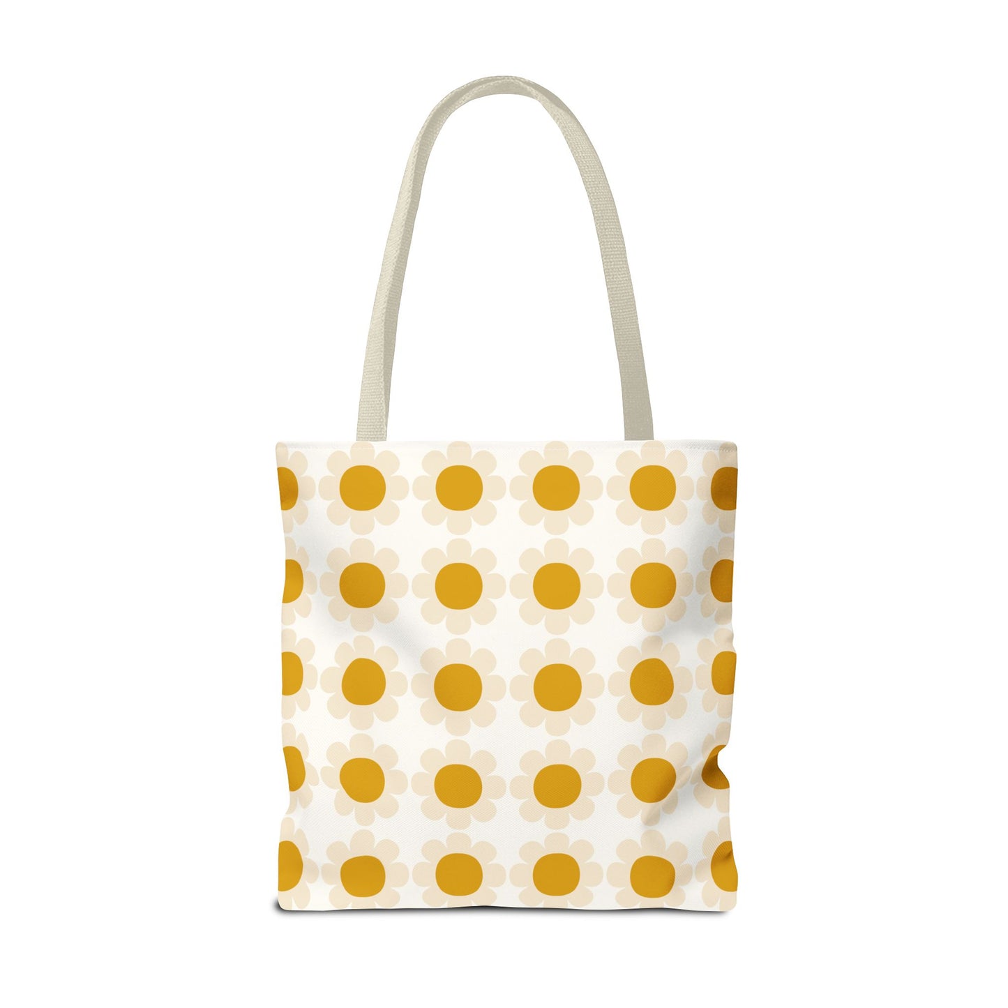 Tote Around: Chamomile