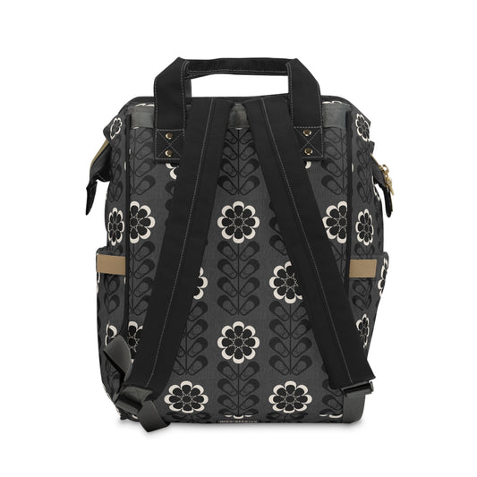 THE ULTIMATE BACKPACK! ~ Ebony + Ivory