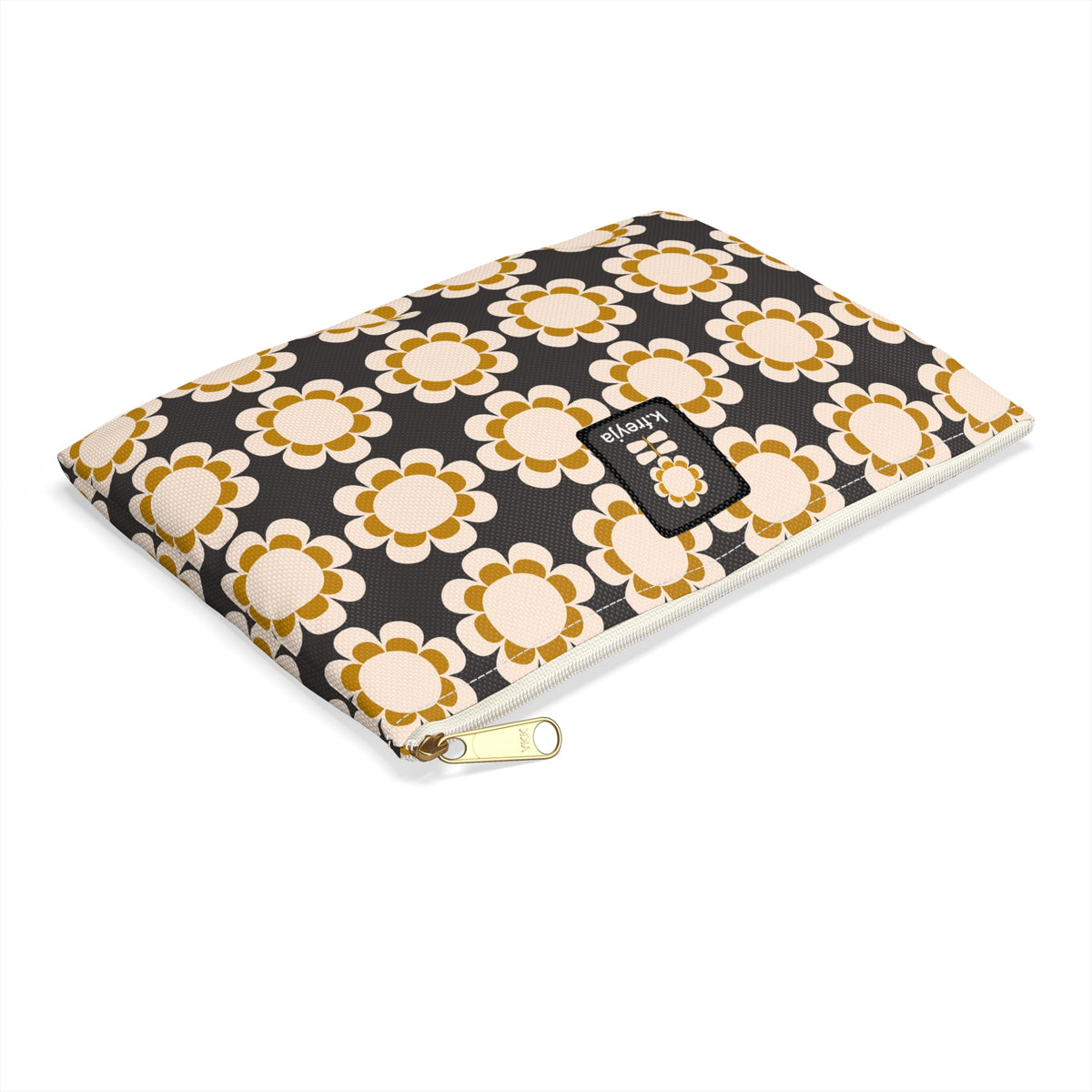 ACCESSORY POUCH: Shelly Beach