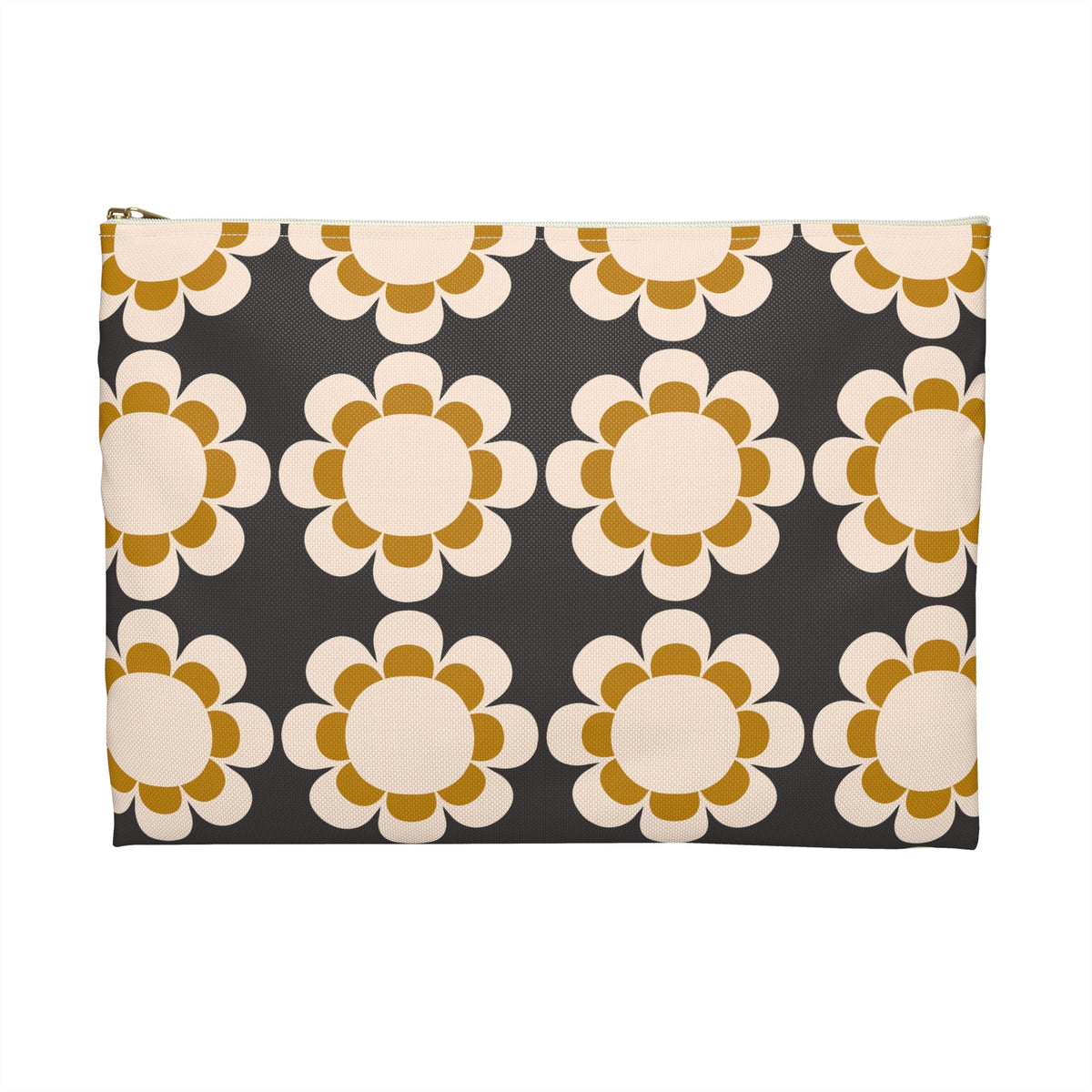 ACCESSORY POUCH: Shelly Beach