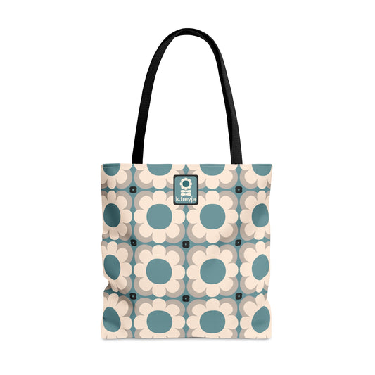 TOTE AROUND: Seaside