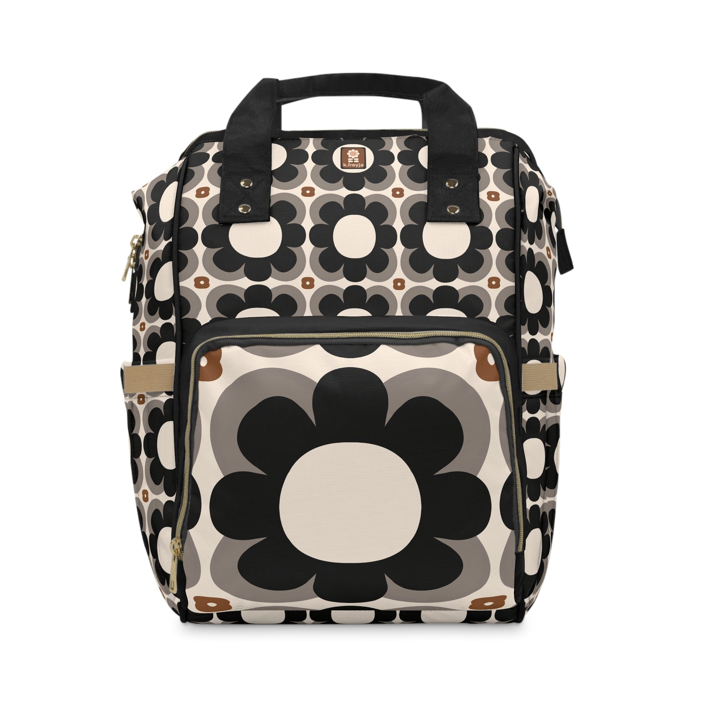 THE ULTIMATE BACKPACK! ~ Casablanca ~ Noire