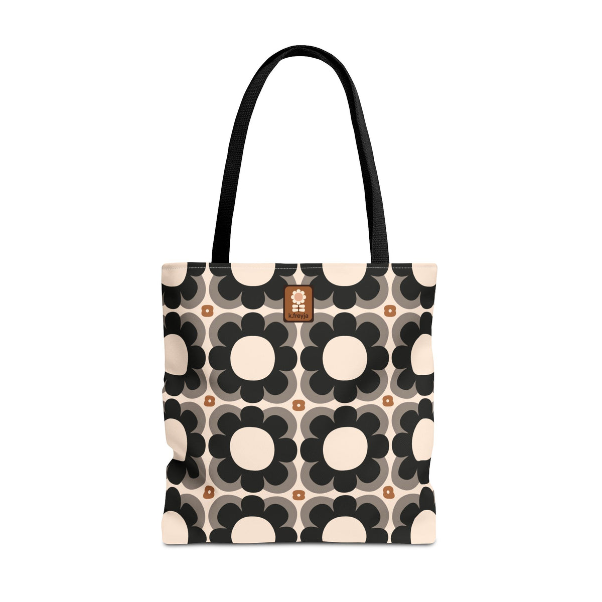 TOTE AROUND: Casablanca