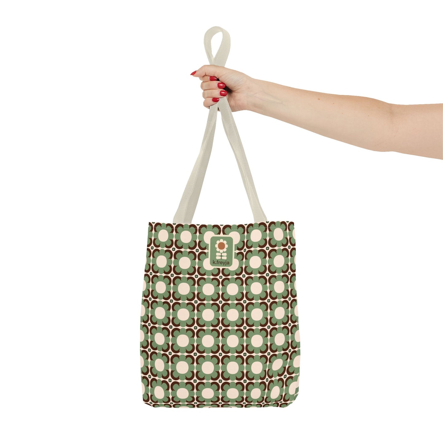 TOTE AROUND: Scout