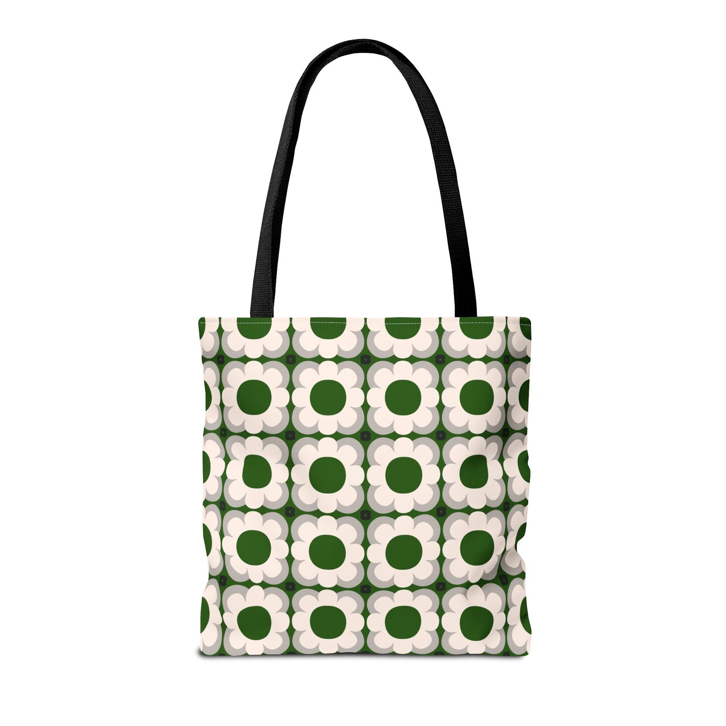 TOTE AROUND: Forest