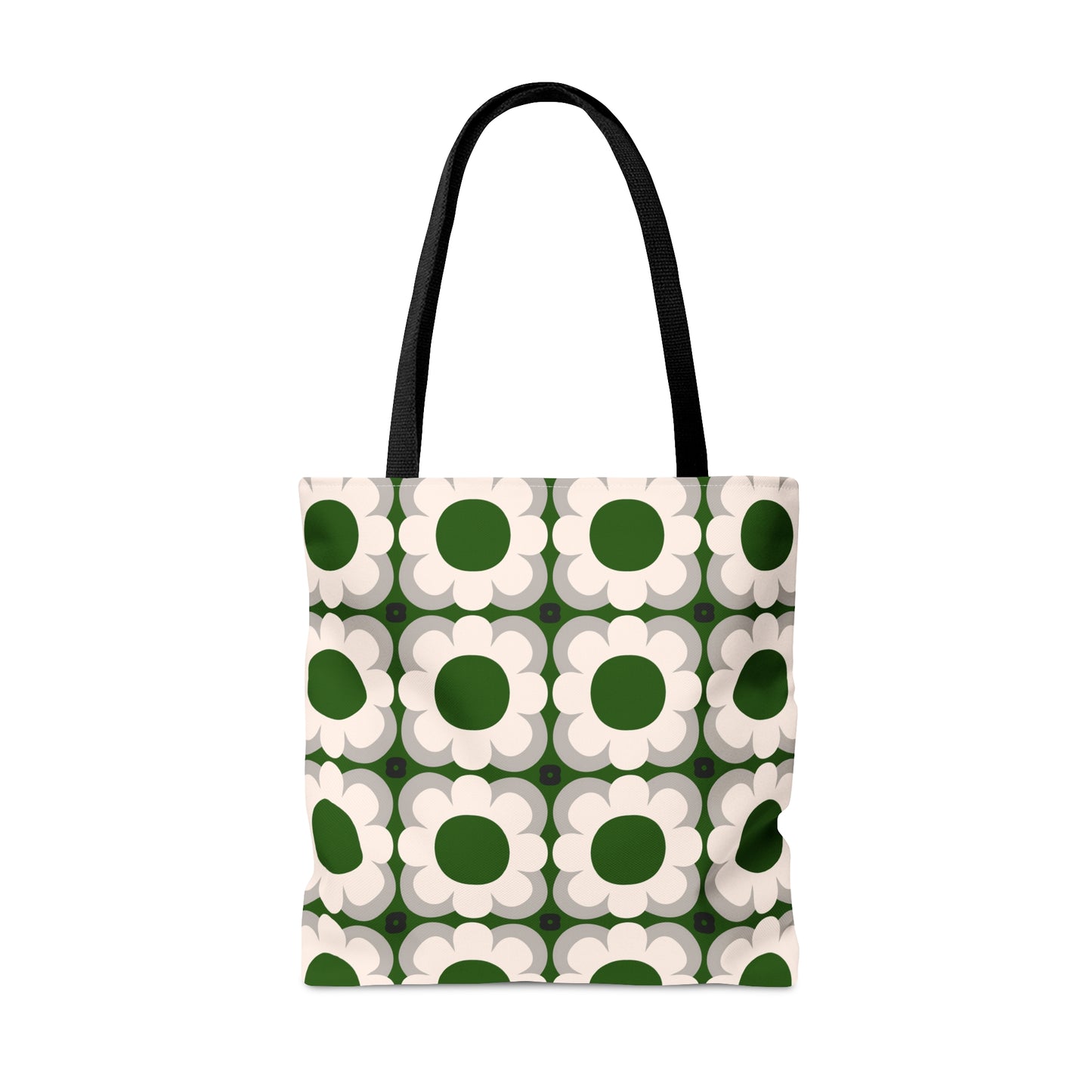TOTE AROUND: Forest