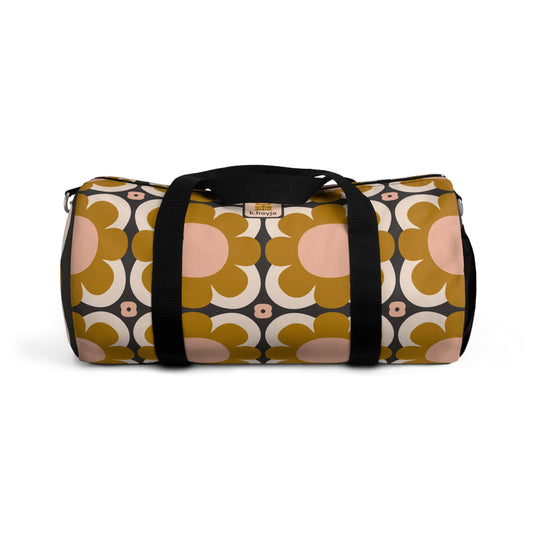 COMPANION DUFFEL: Palm Springs Patio