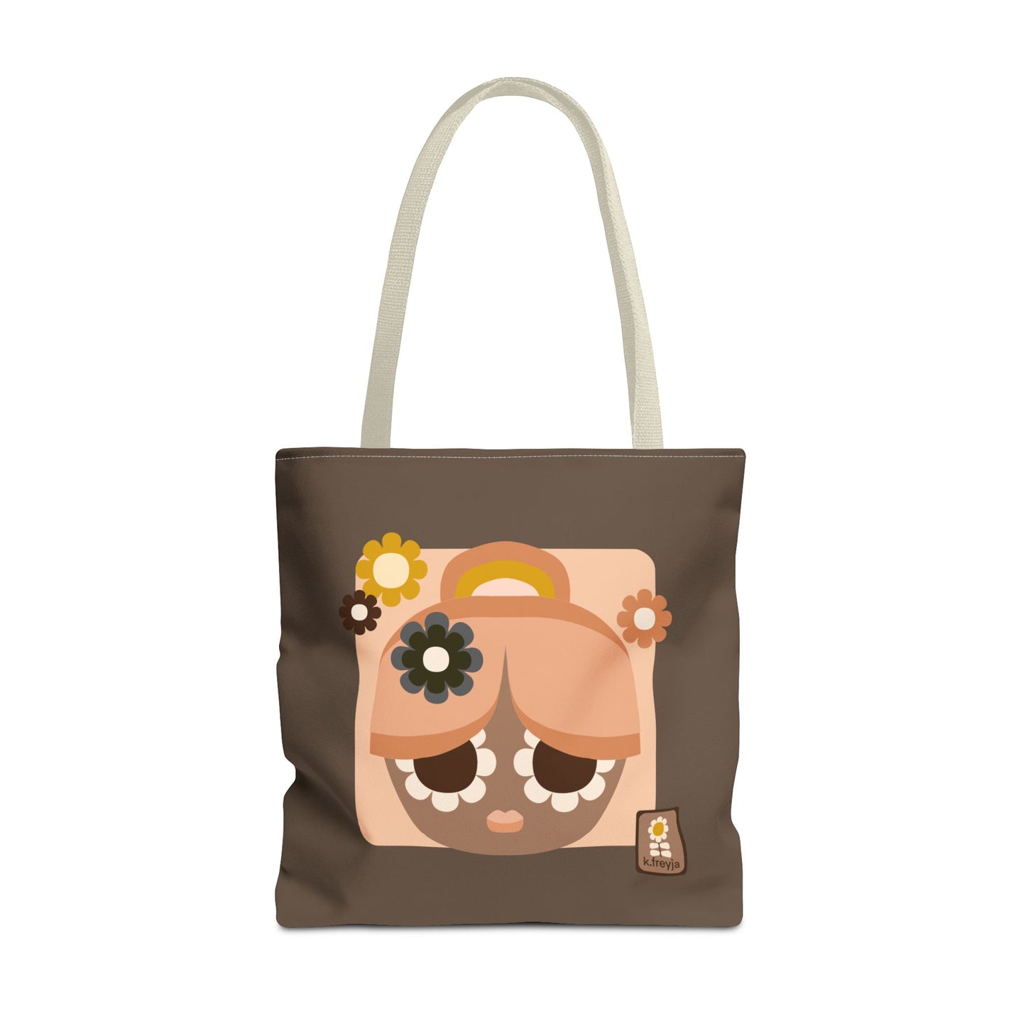 TOTE AROUND: Coco