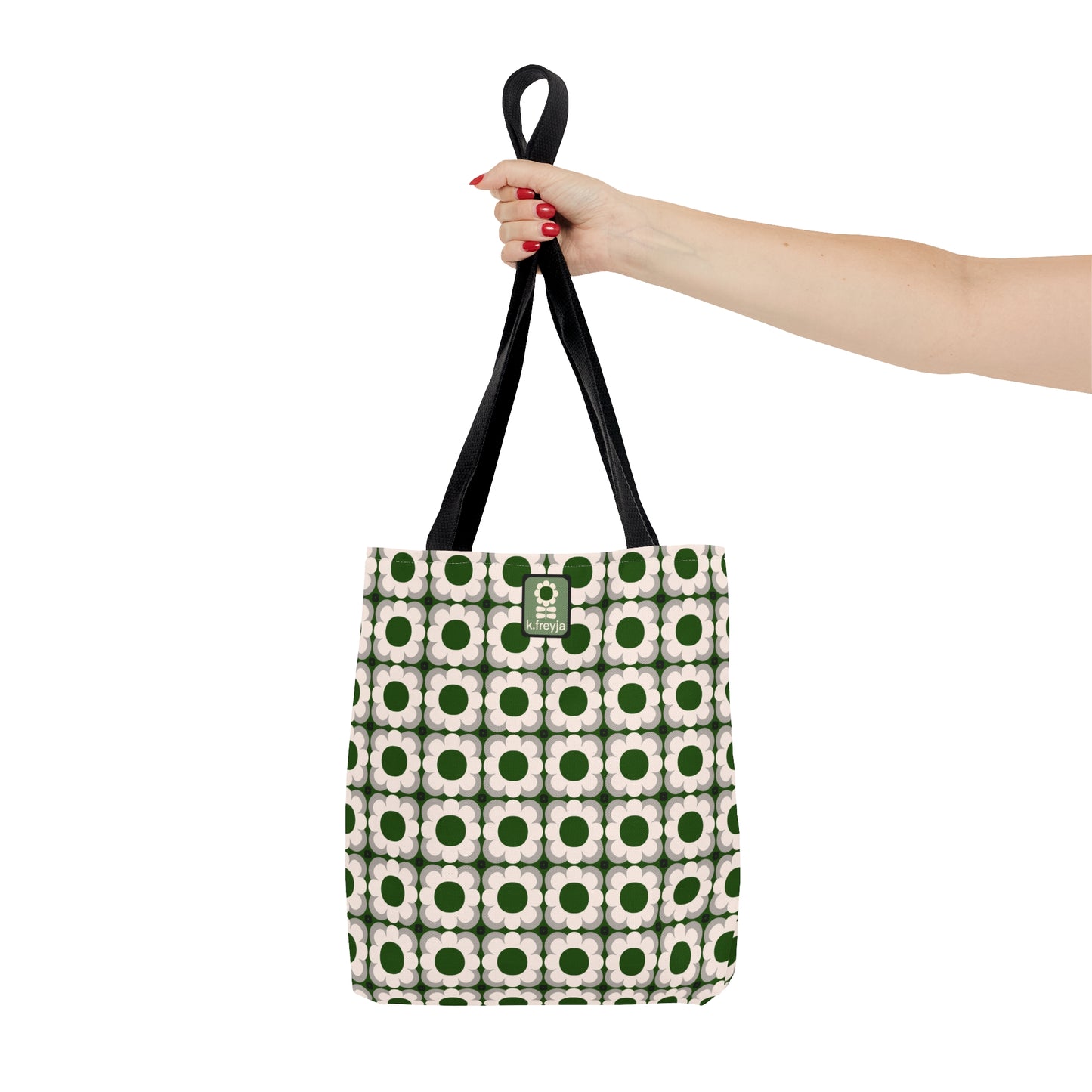 TOTE AROUND: Forest