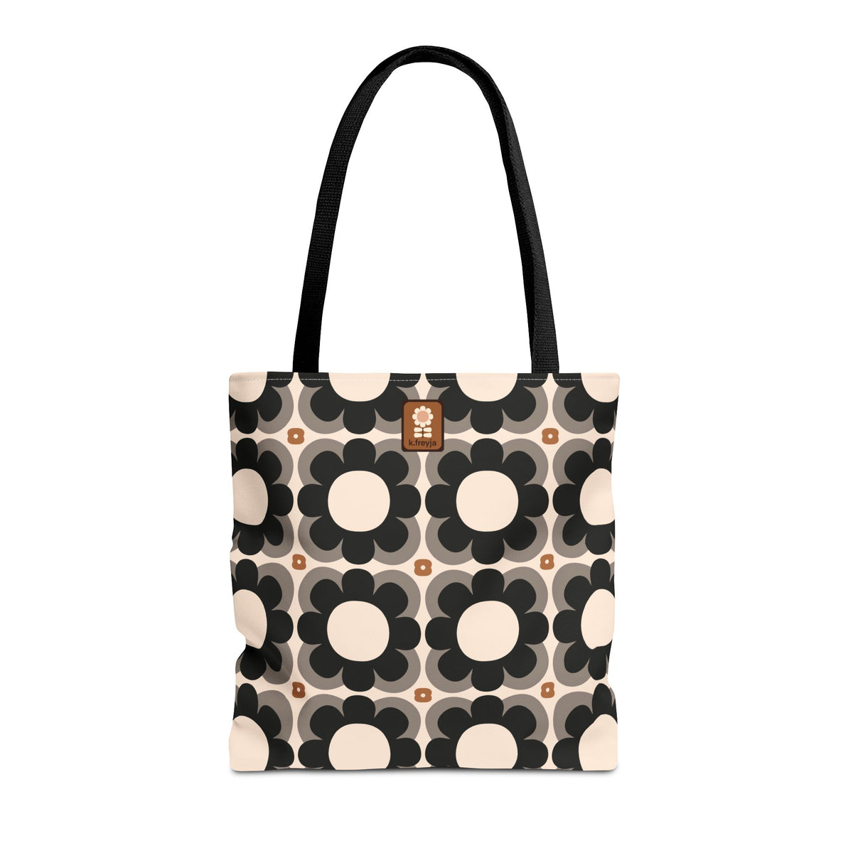 TOTE AROUND: Casablanca