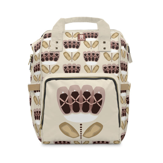 THE ULTIMATE BACKPACK ~ Blooming En Pointe {Vintage}