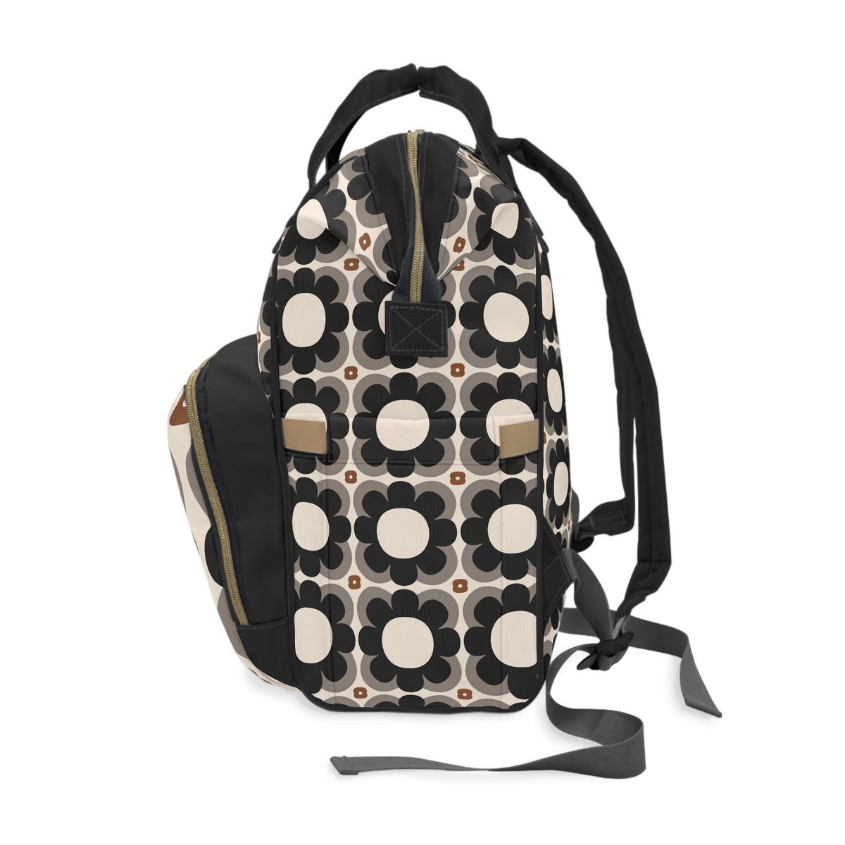 THE ULTIMATE BACKPACK! ~ Casablanca ~ Noire