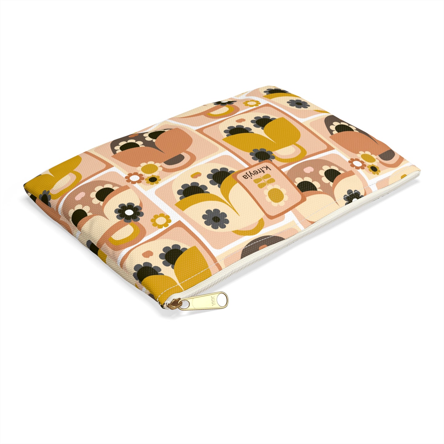 ACCESSORY POUCH: Les Mademoiselles
