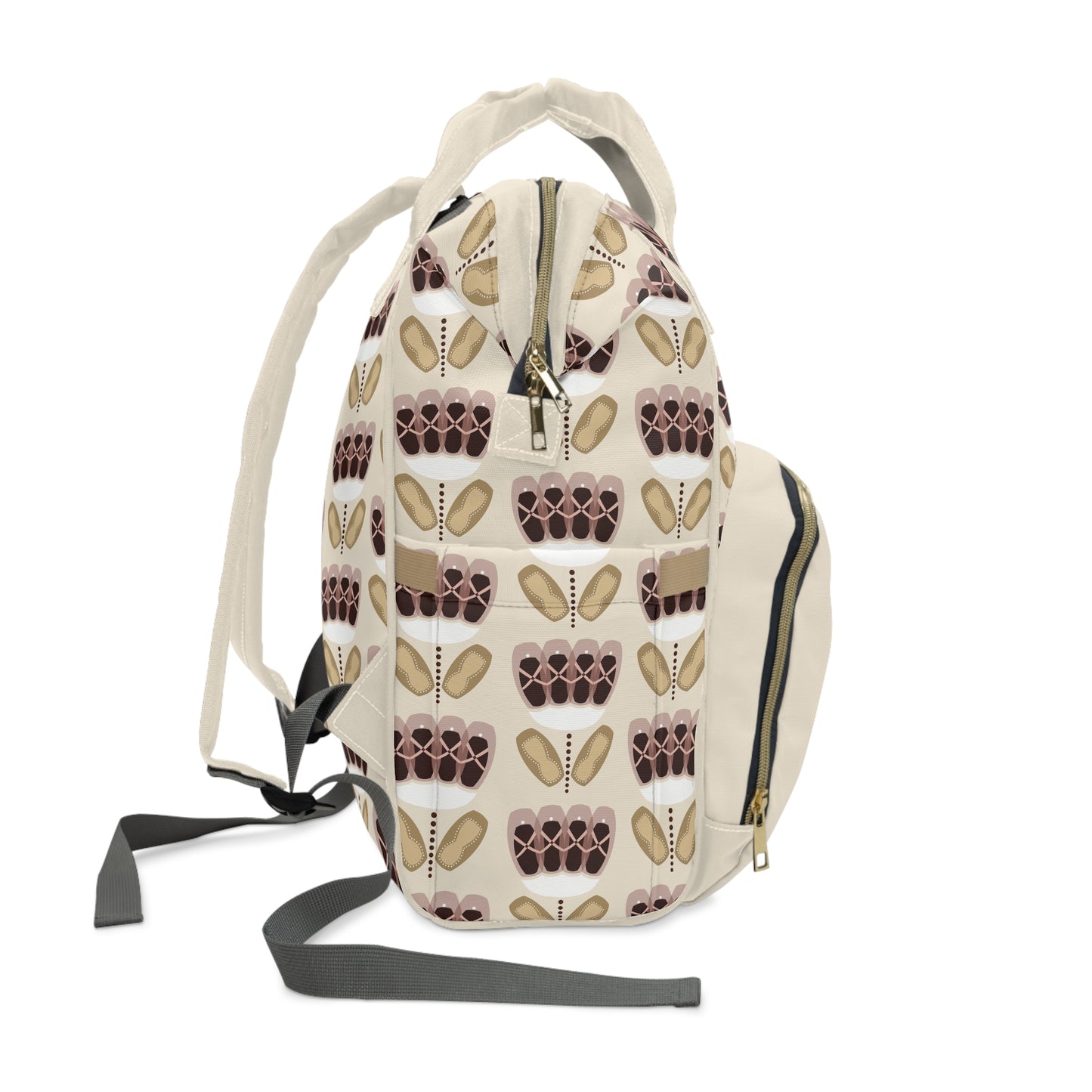 THE ULTIMATE BACKPACK ~ Blooming En Pointe {Vintage}