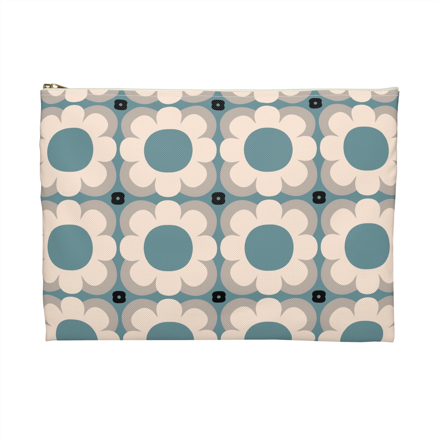 ACCESSORY POUCH: Seaside