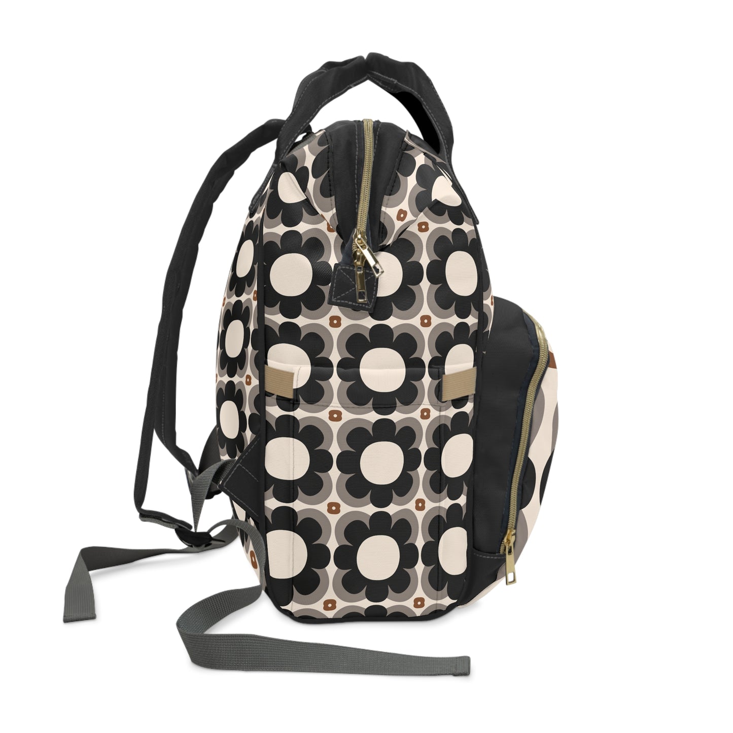 THE ULTIMATE BACKPACK! ~ Casablanca ~ Noire