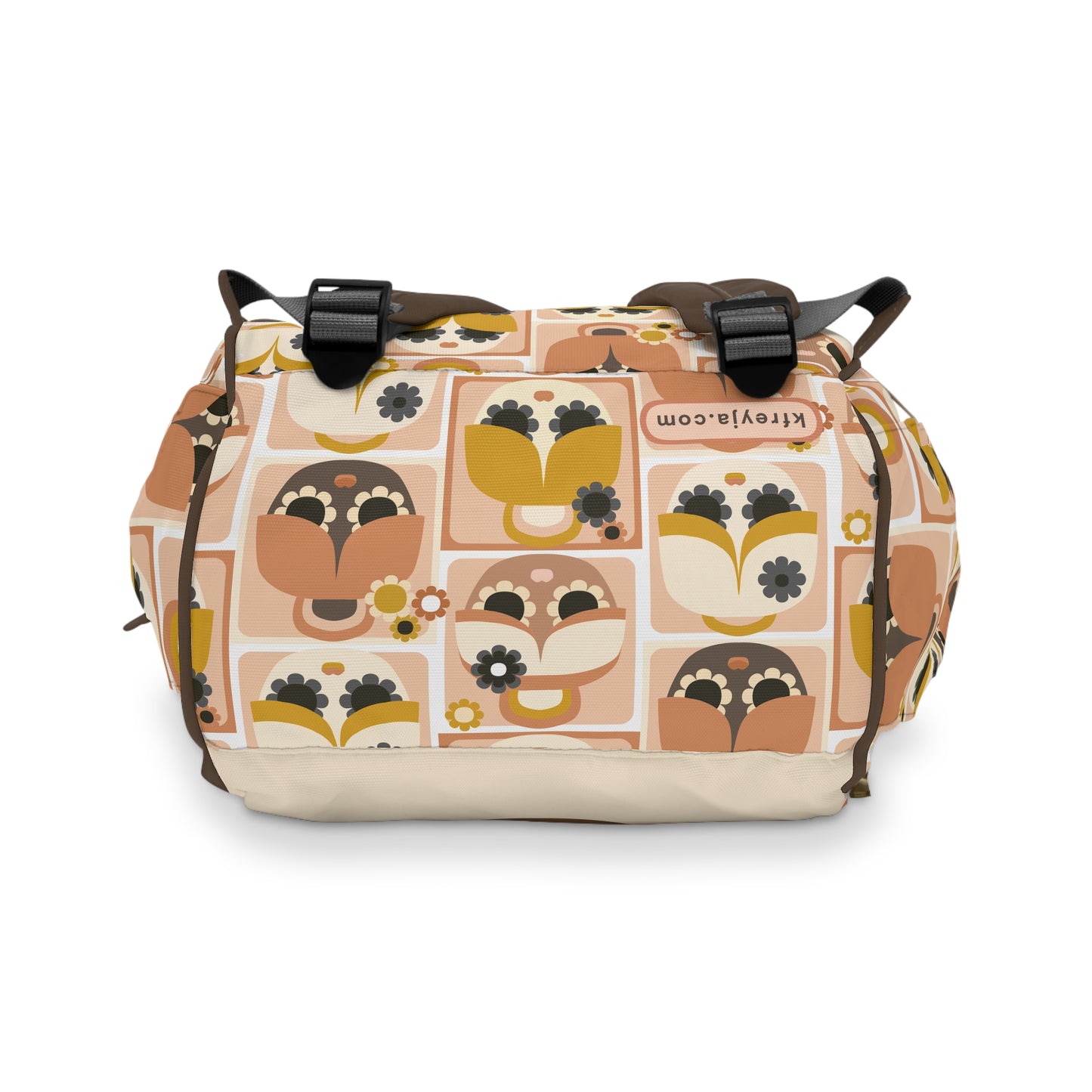THE ULTIMATE BACKPACK: Les Mademoiselles ~ NOEL {Dark Straps}