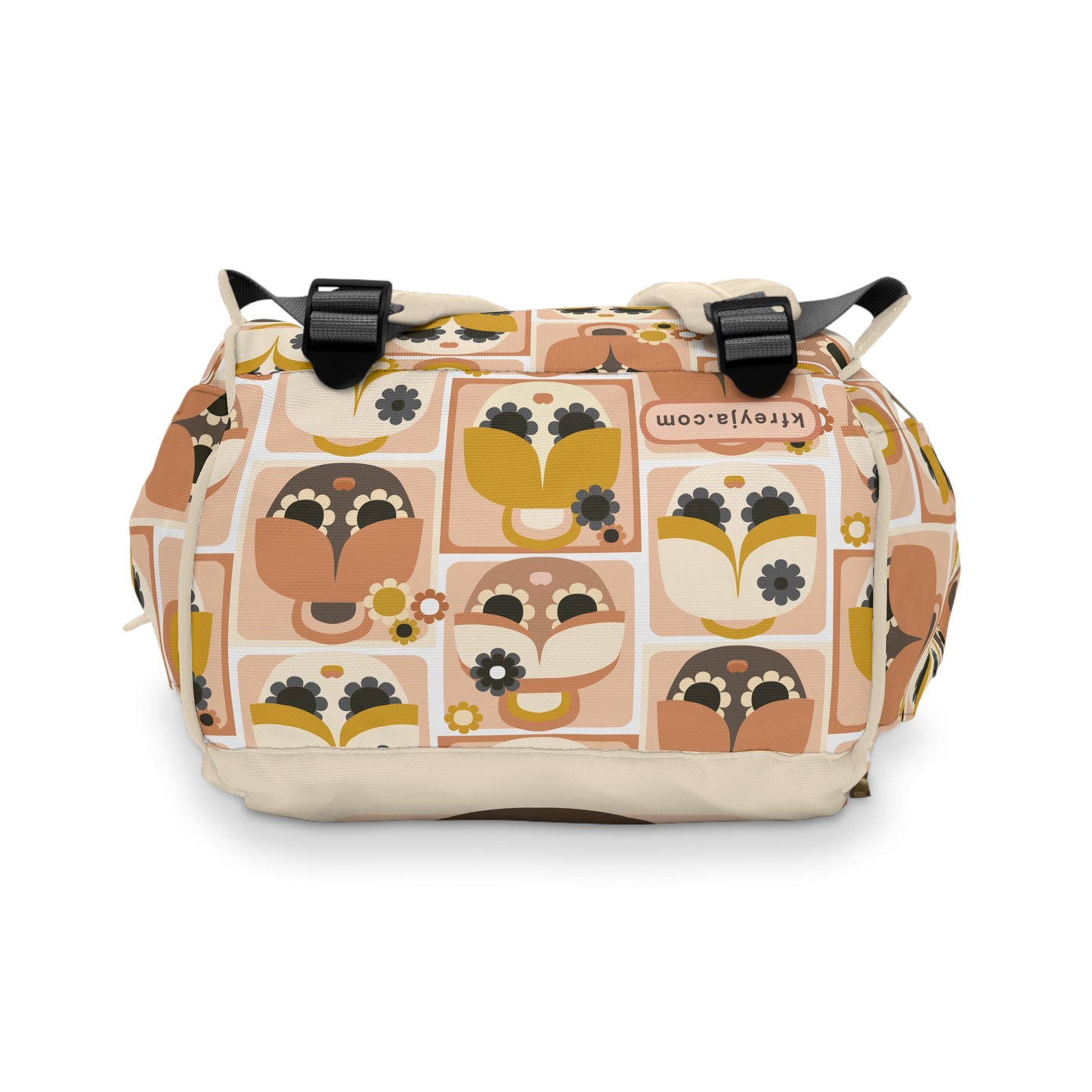 THE ULTIMATE BACKPACK: Les Mademoiselles ~ NOEL