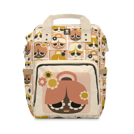 THE ULTIMATE BACKPACK: Les Mademoiselles ~ NOEL