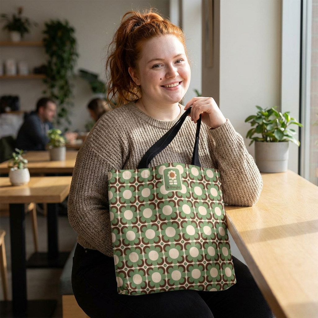 TOTE AROUND: Scout