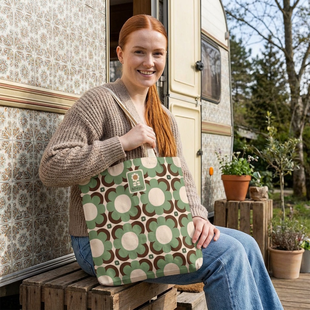 TOTE AROUND: Scout