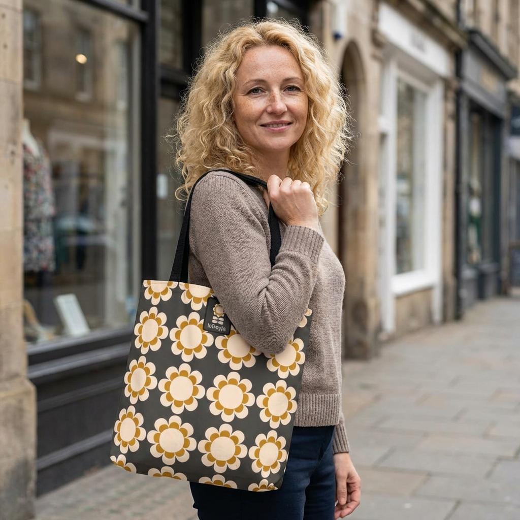TOTE AROUND: Shelly Beach