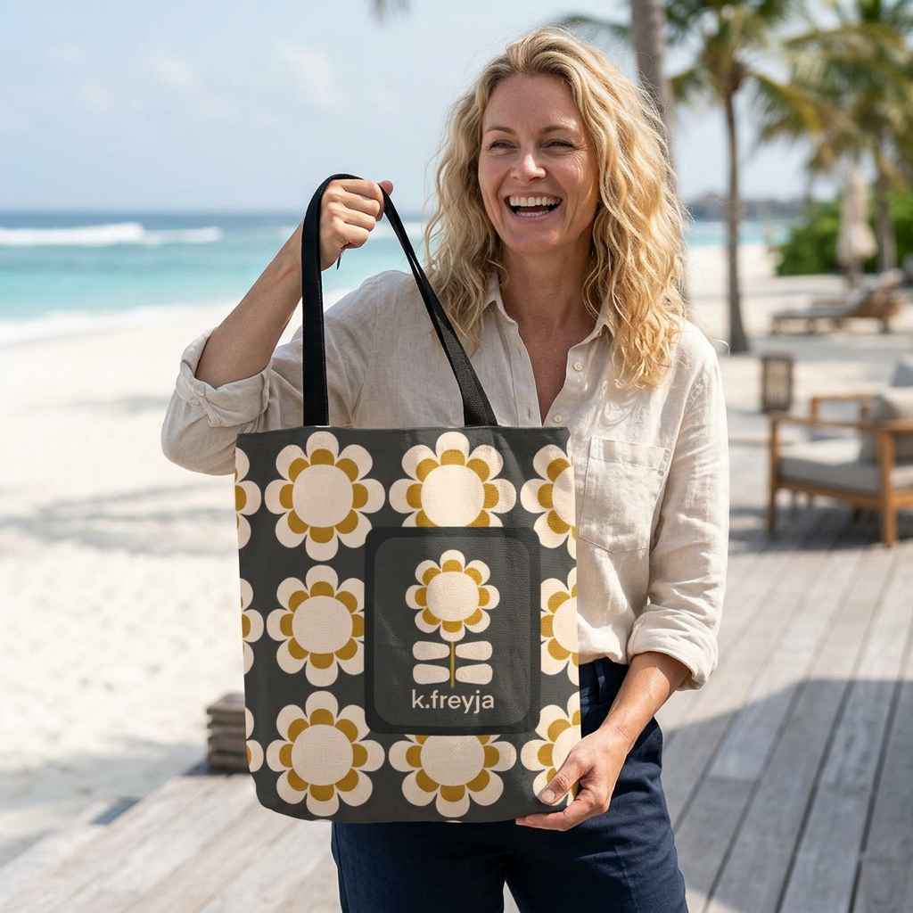 TOTE AROUND: Shelly Beach