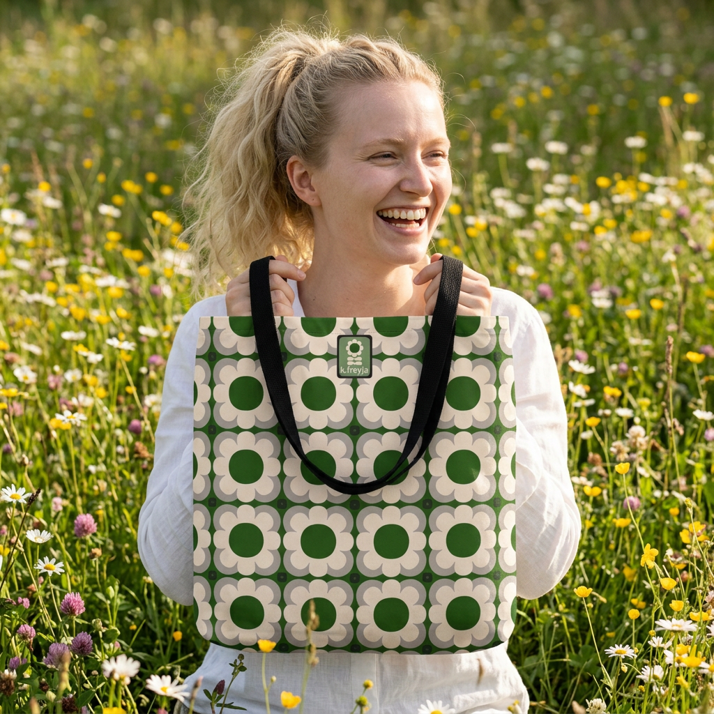 TOTE AROUND: Forest