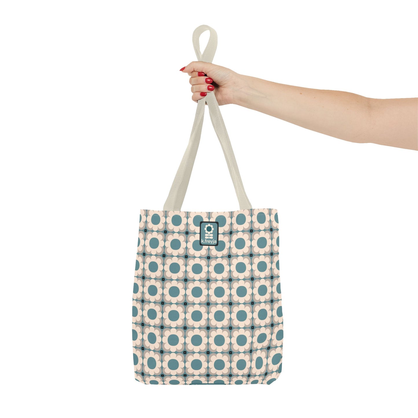 Tote Around: Seaside