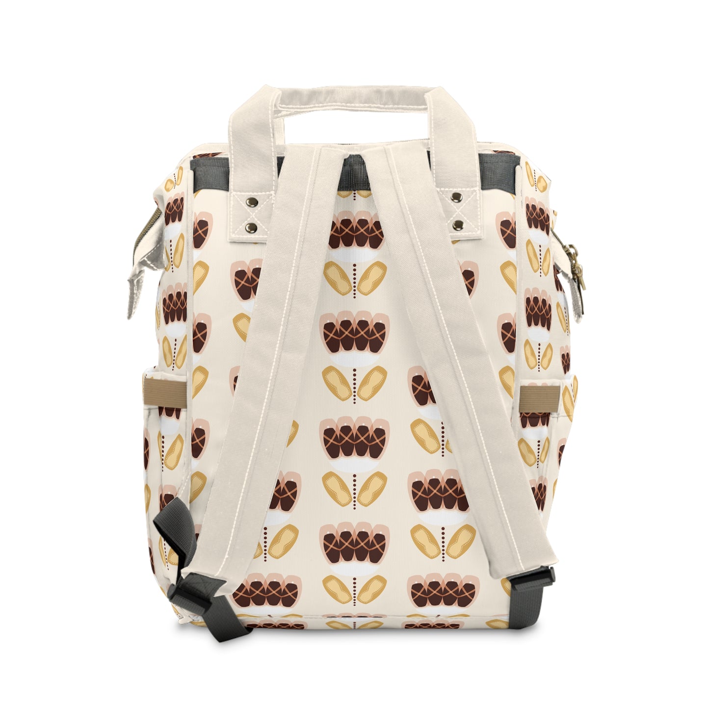 THE ULTIMATE BACKPACK ~ Blooming En Pointe {Cake}