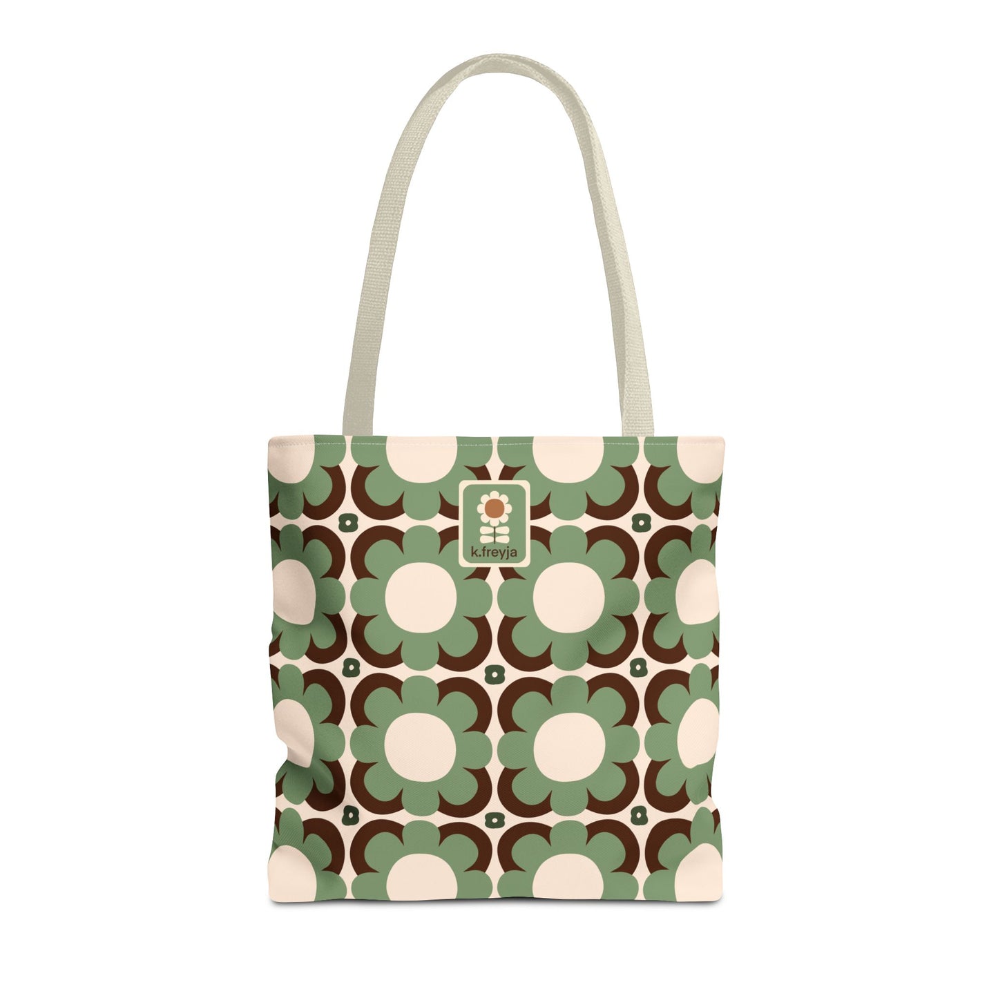TOTE AROUND: Scout