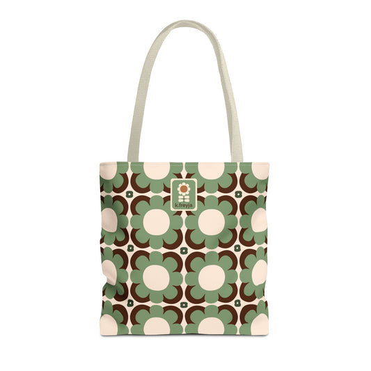 TOTE AROUND: Scout
