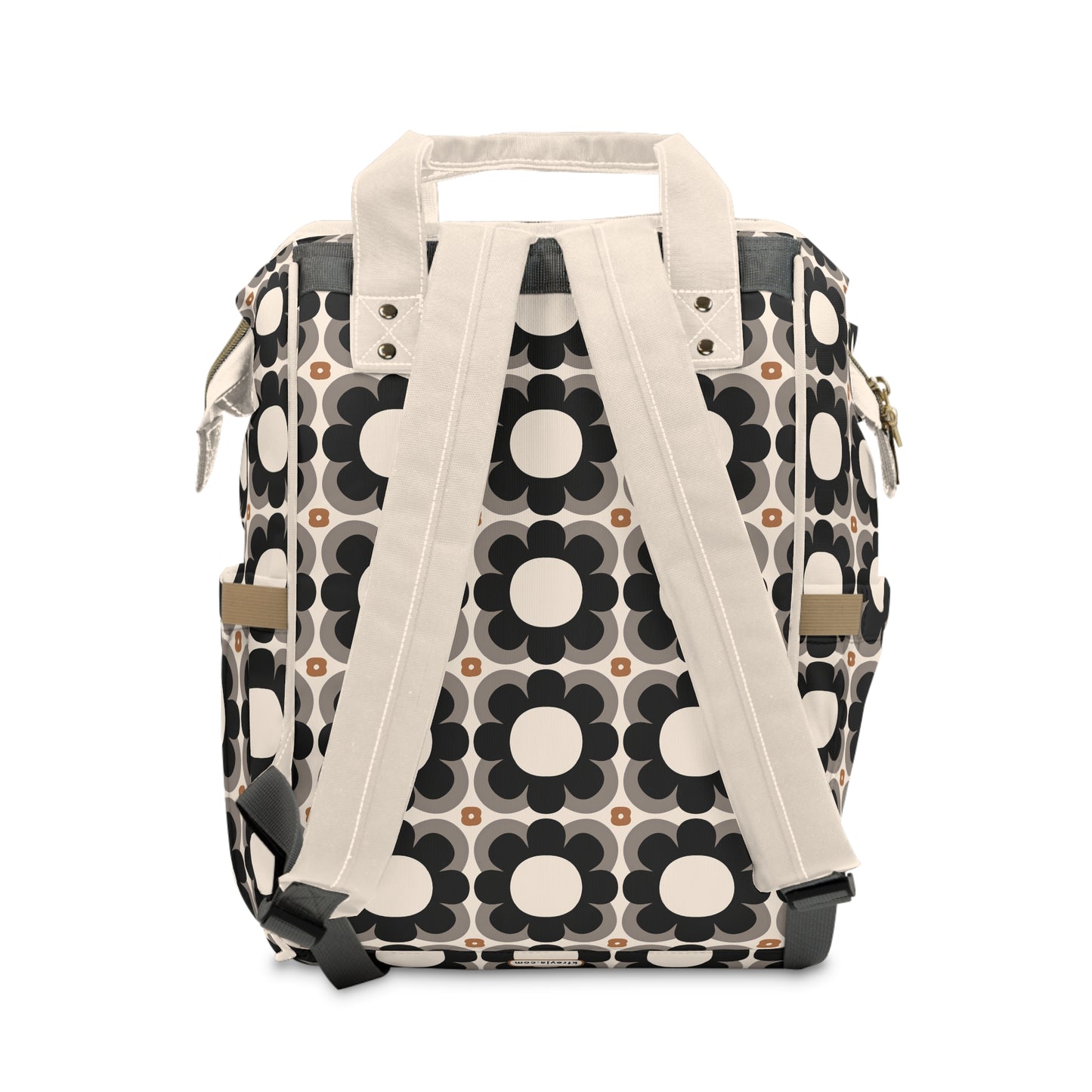 THE ULTIMATE BACKPACK! ~ Casablanca Crème