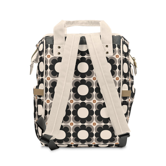 THE ULTIMATE BACKPACK! ~ Casablanca Crème