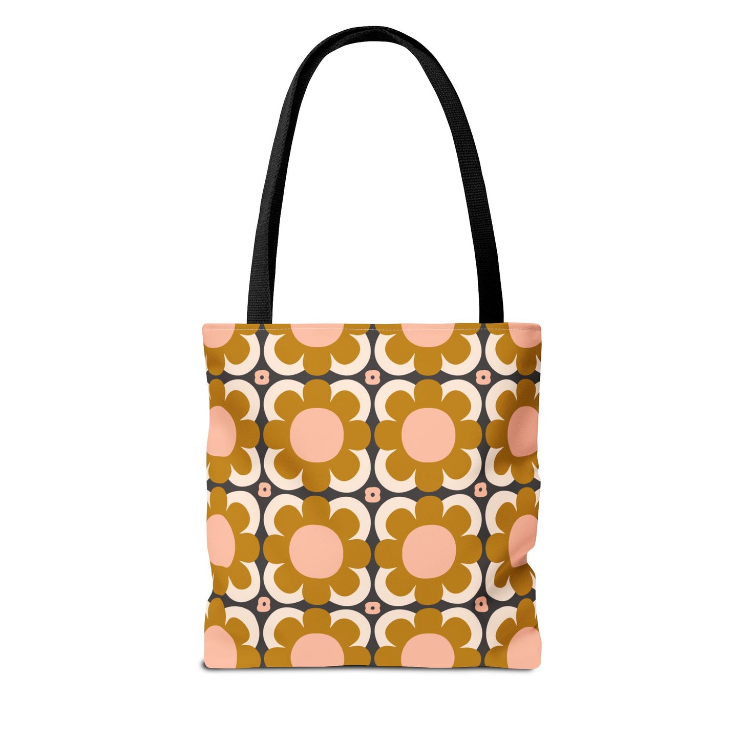 TOTE AROUND: Palm Springs Patio
