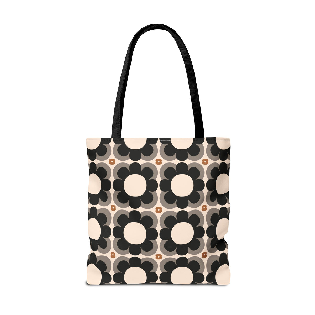 TOTE AROUND: Casablanca