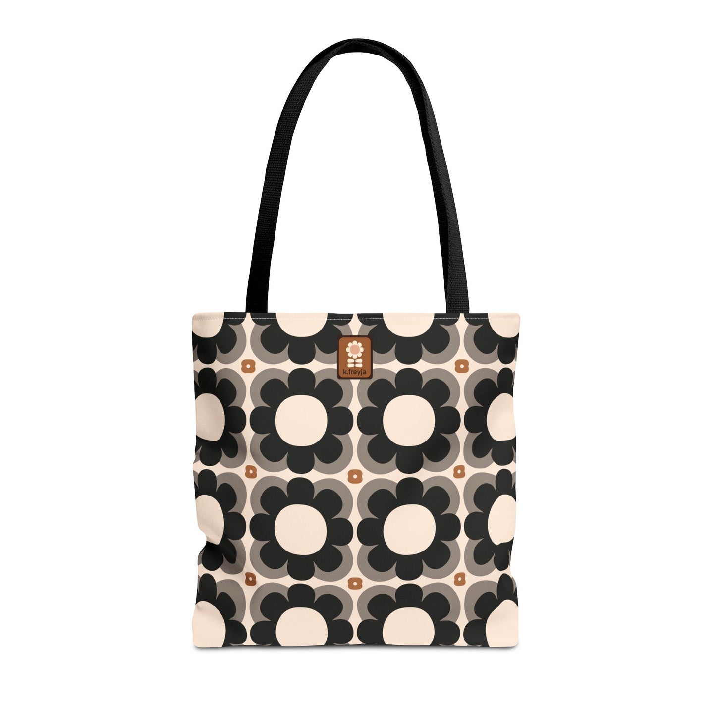 TOTE AROUND: Casablanca