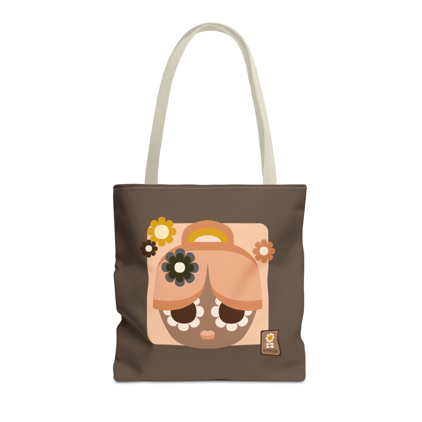 TOTE AROUND: Coco