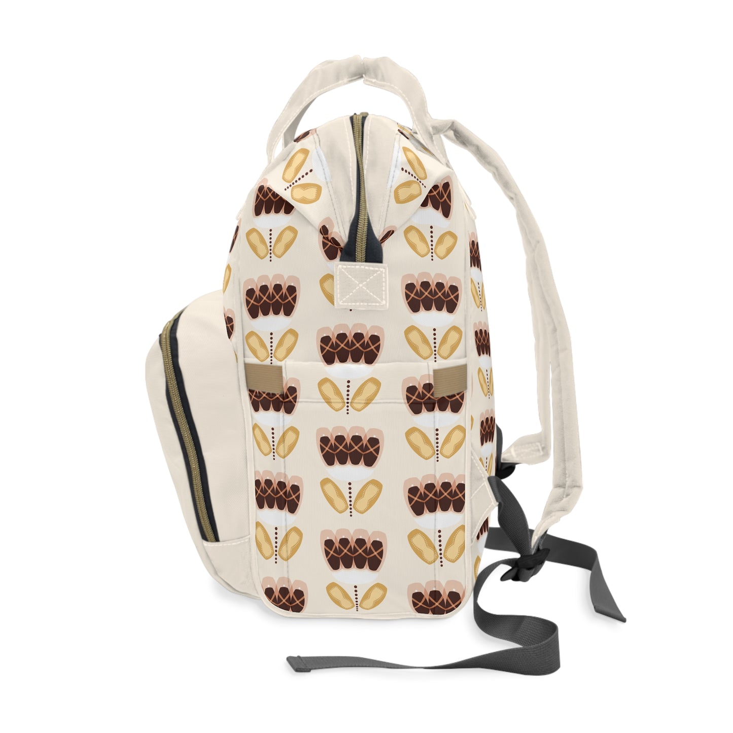 THE ULTIMATE BACKPACK ~ Blooming En Pointe {Cake}