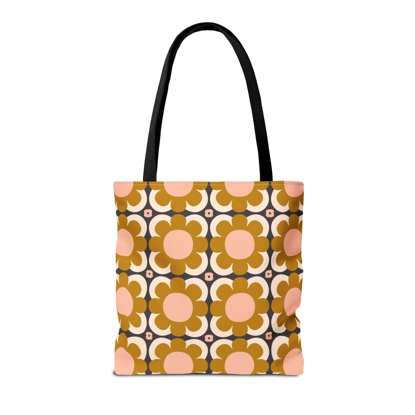 TOTE AROUND: Palm Springs Patio