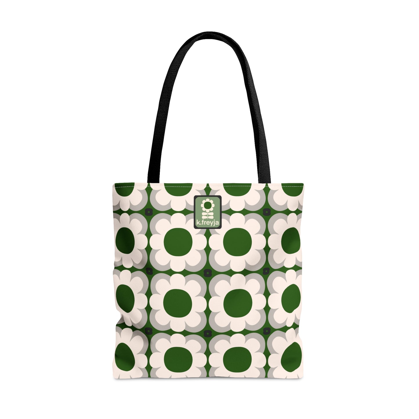 TOTE AROUND: Forest