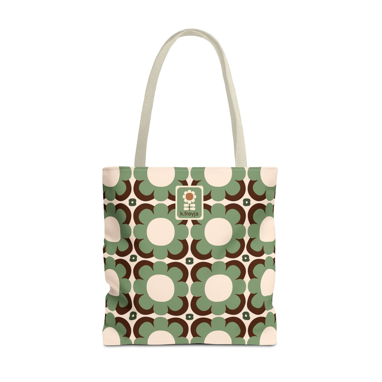 TOTE AROUND: Scout